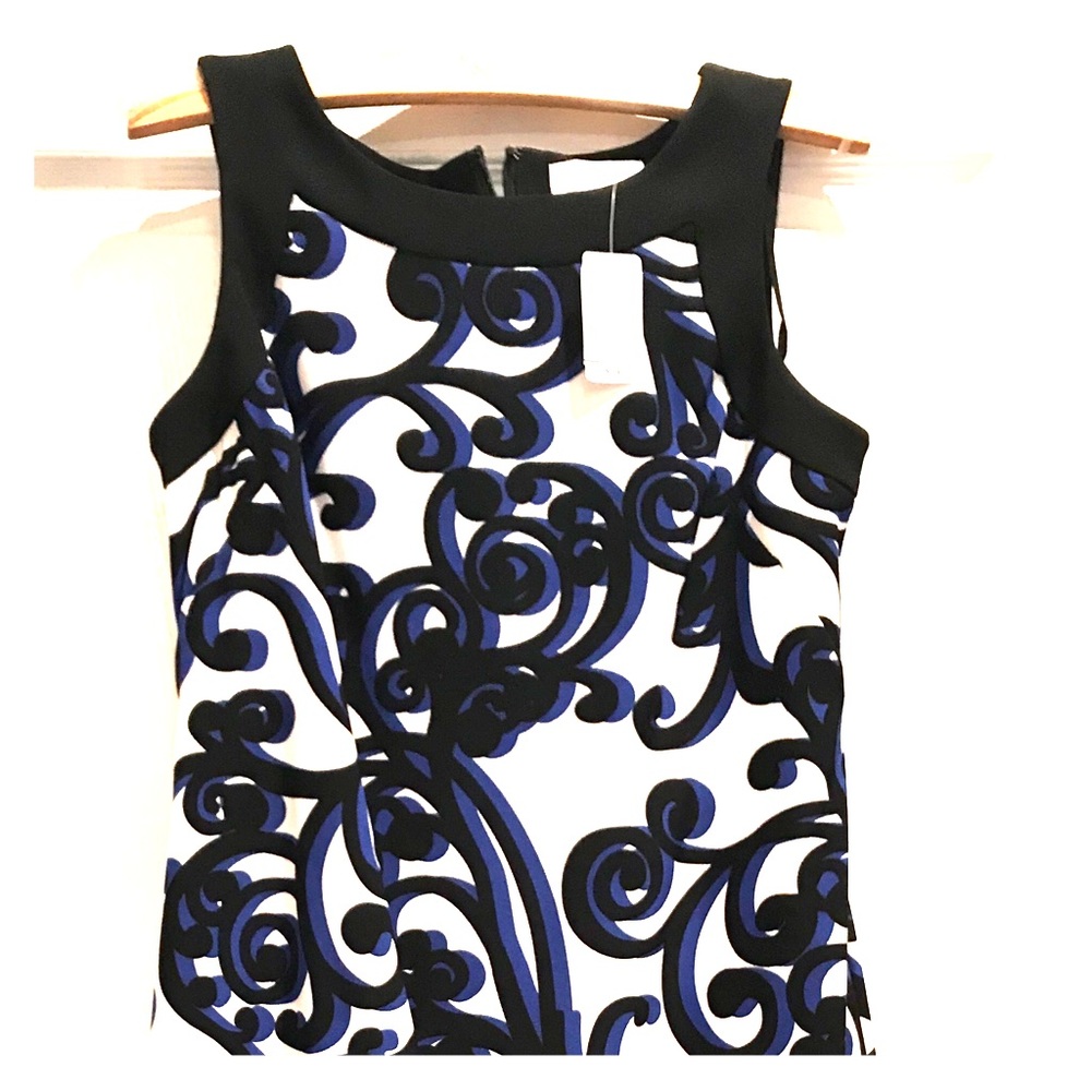 Christopher & Banks Dress. NWT Size 10